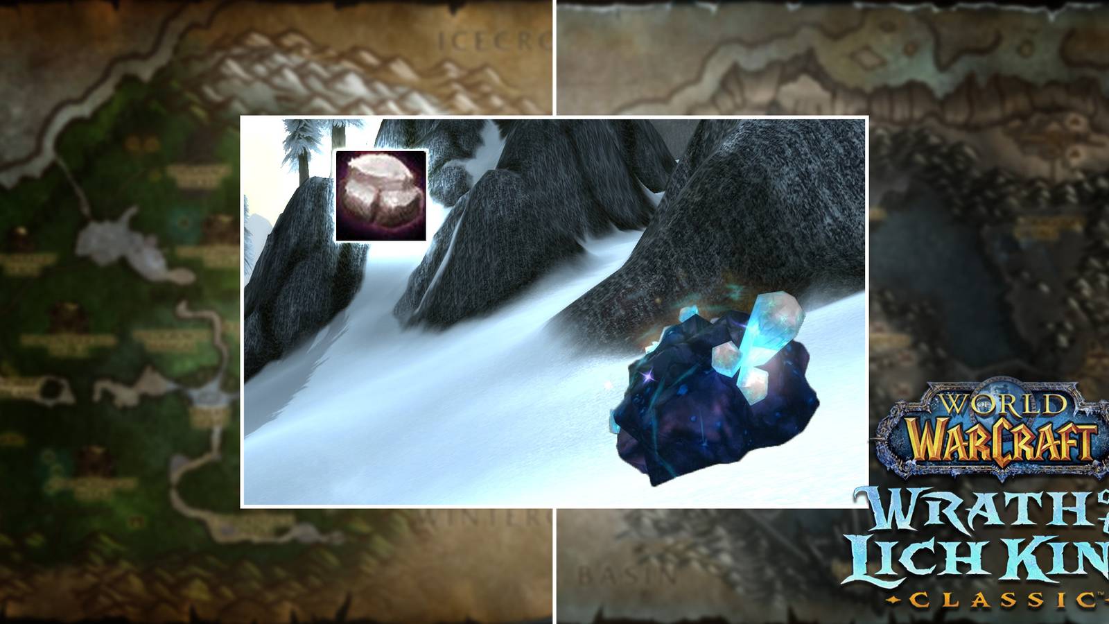 Where To Get titanium ore best places to farm