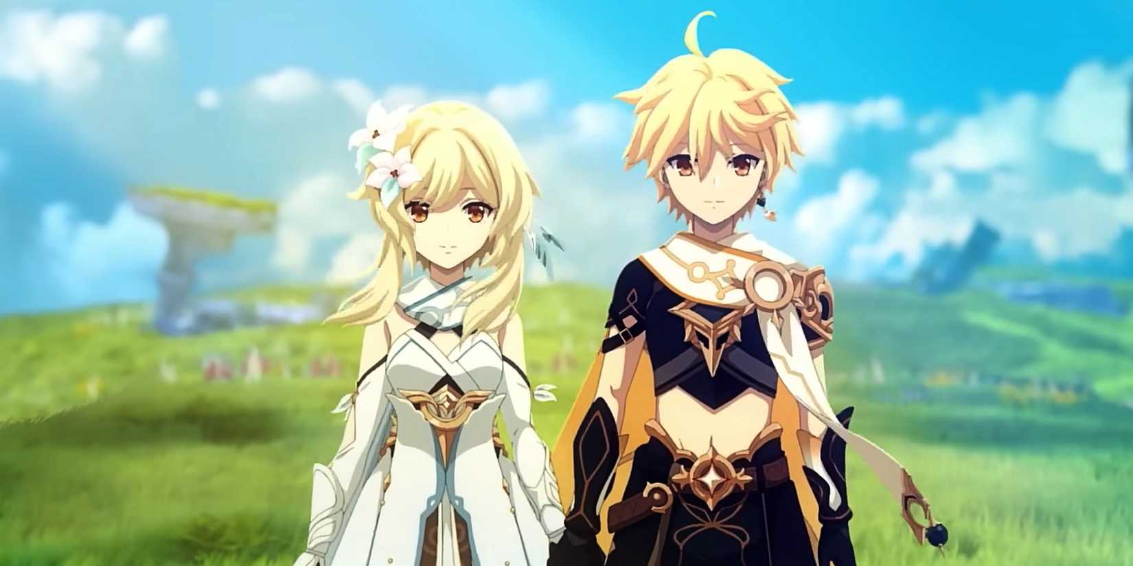 Why the Genshin Impact Anime is a Great Idea