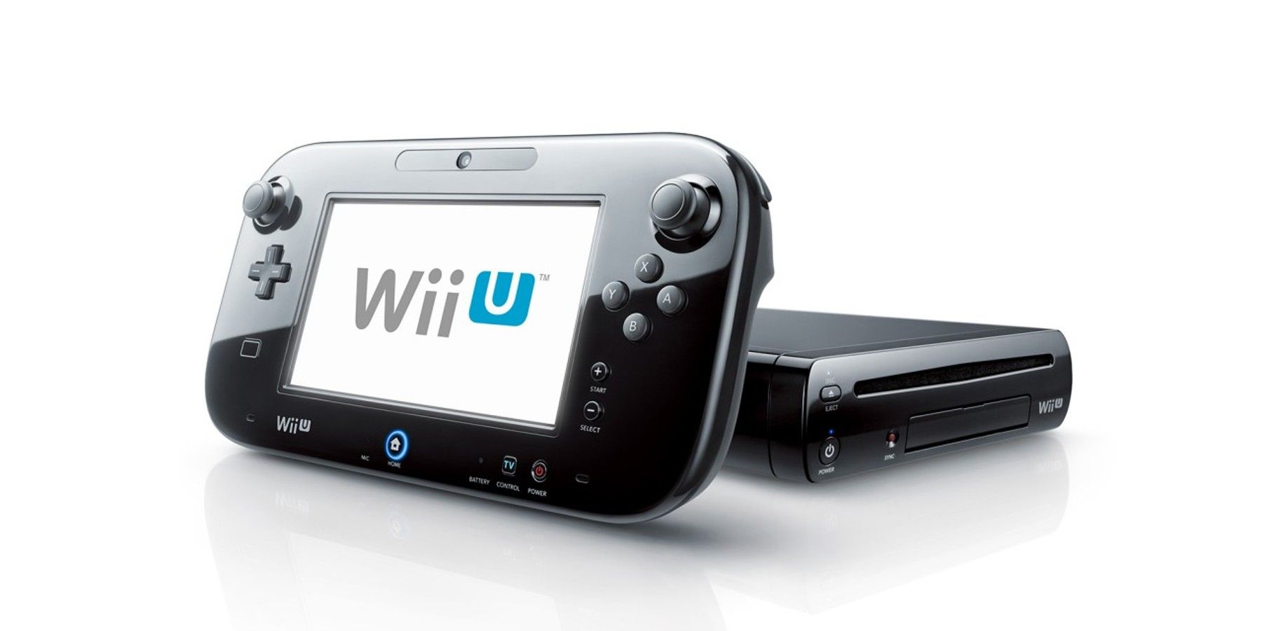 Wii U Collections – vandalsgaming