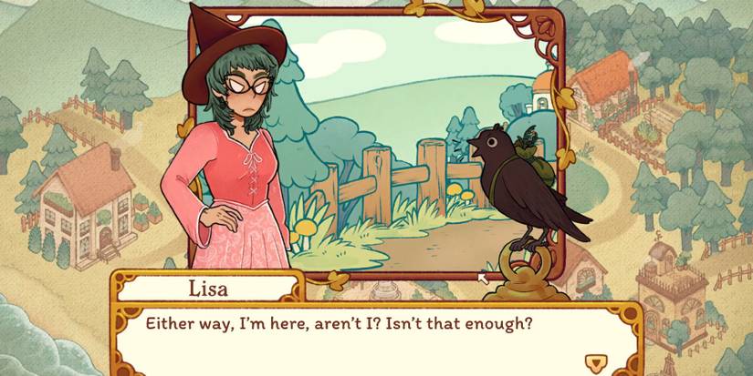 Witchy Life Story_Witch and Ramsey