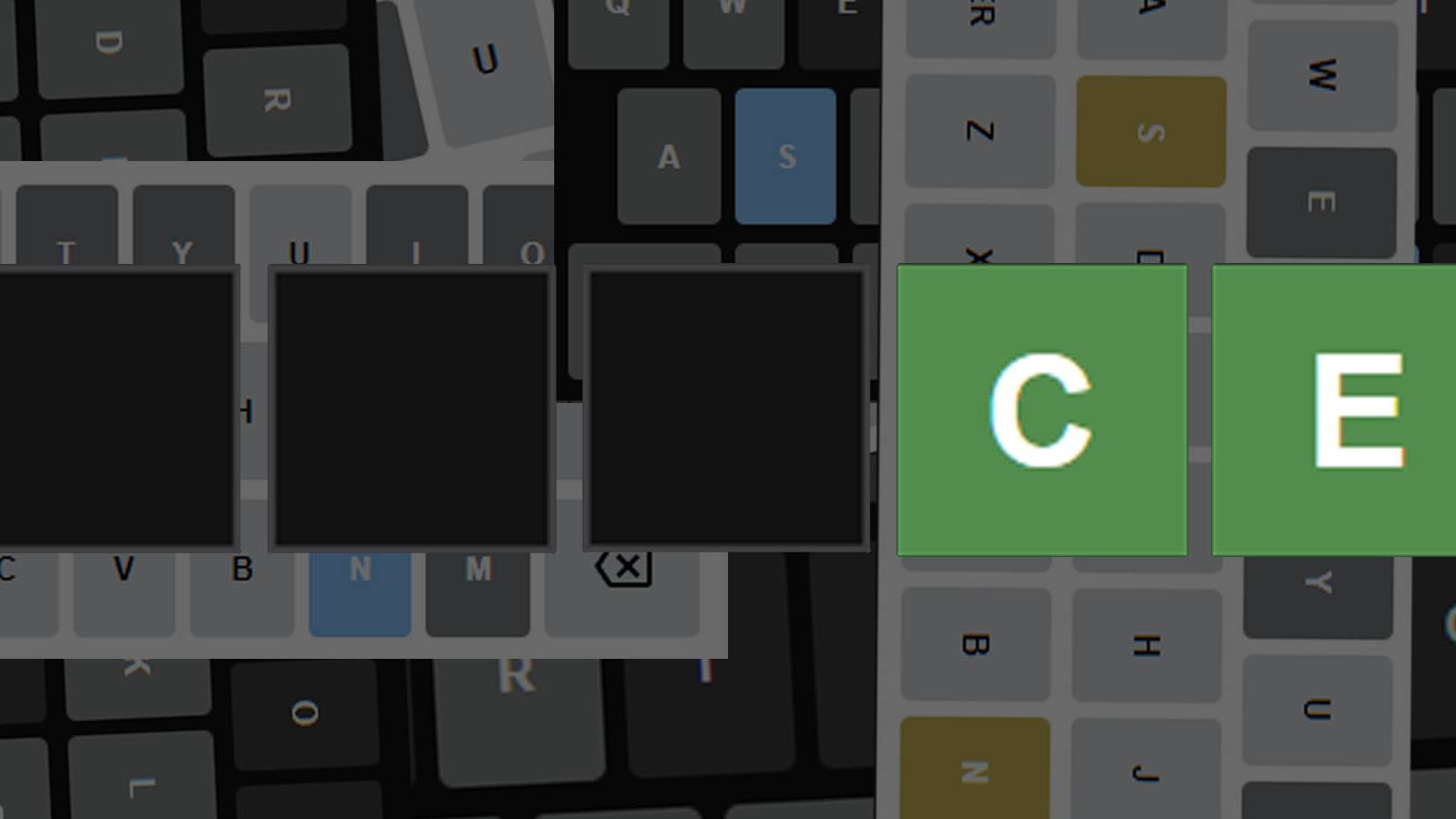 Wordle September 19 2022