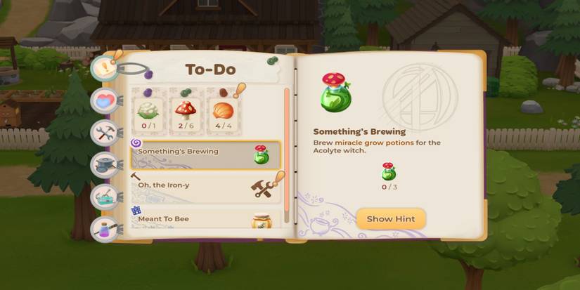 Wylde Flowers - Brewing