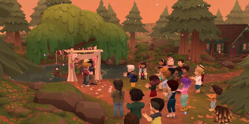 Wylde Flowers - Wedding