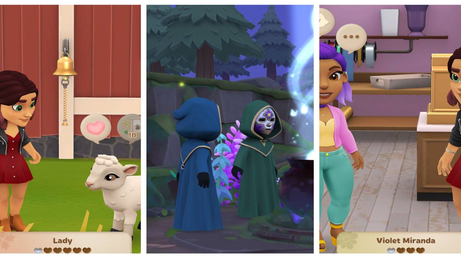 Wylde Flowers Beginner Tips