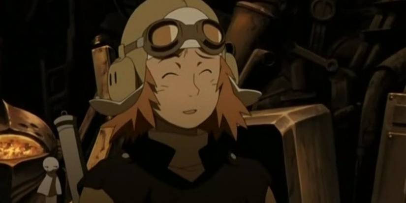 Heihachi Hayashida (Samurai 7)