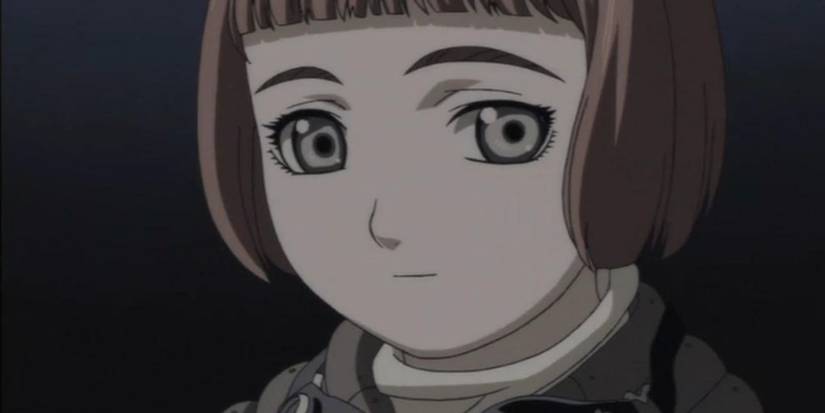 Lavie Head (Last Exile)