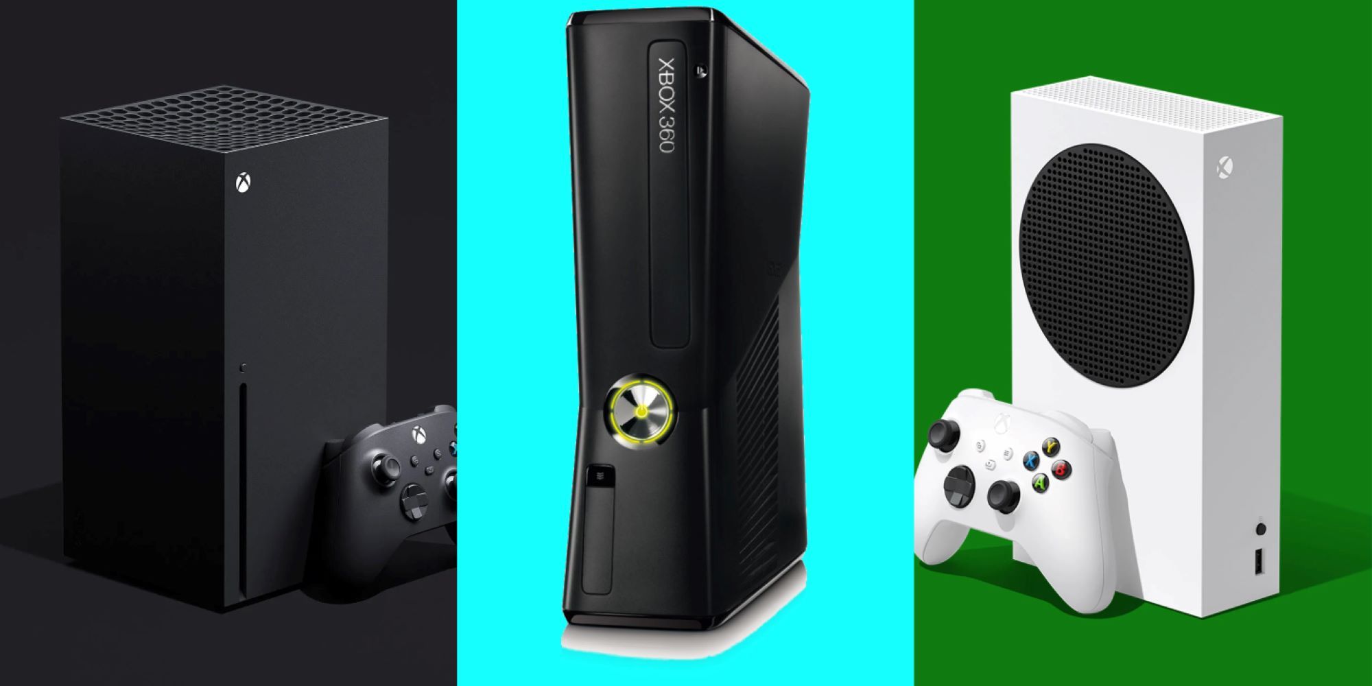 Xbox 2024 console price