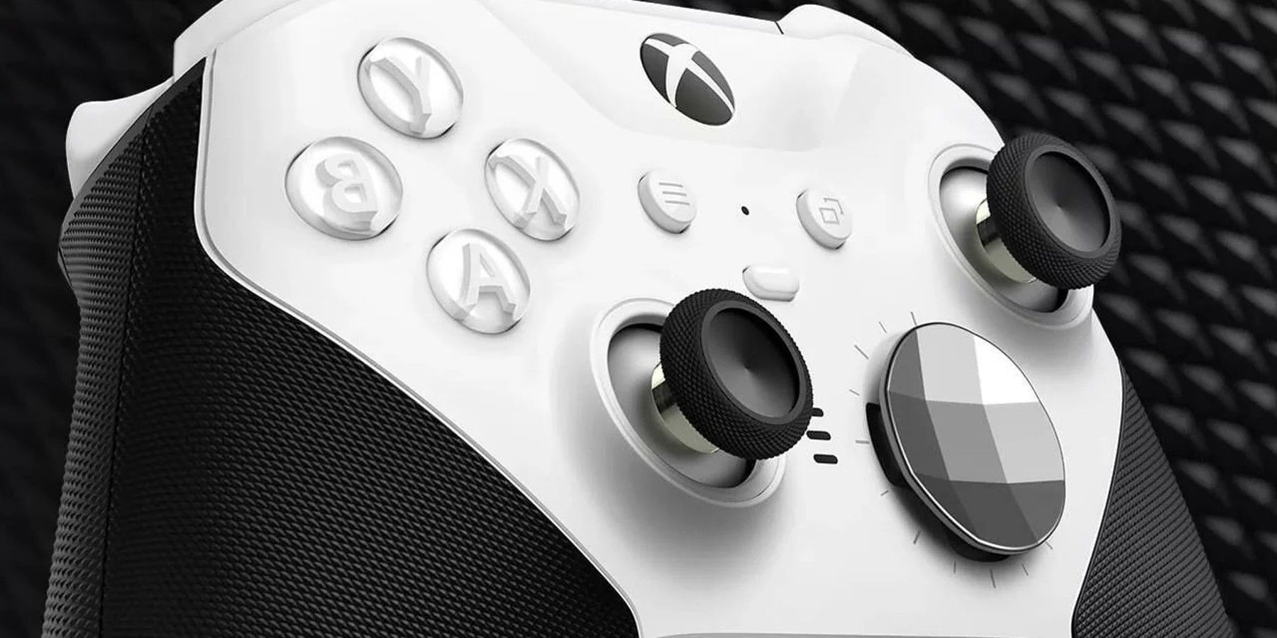Controllers 2 Reveals 2 Xbox Elite Core New Series