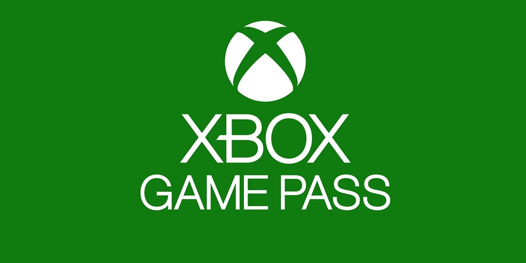 xbox game pass green icon with full name