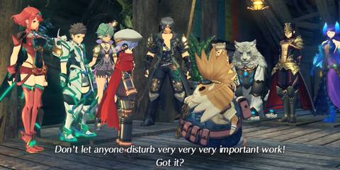 Xenoblade Chronicles 2_Powered Up Poppi