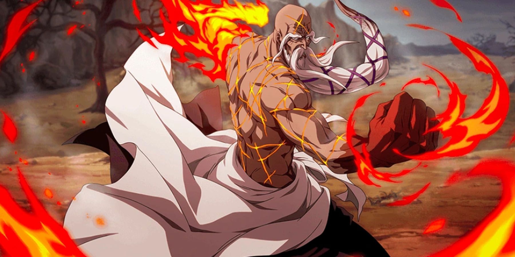 Bleach Brave Souls: The Best Starter Characters