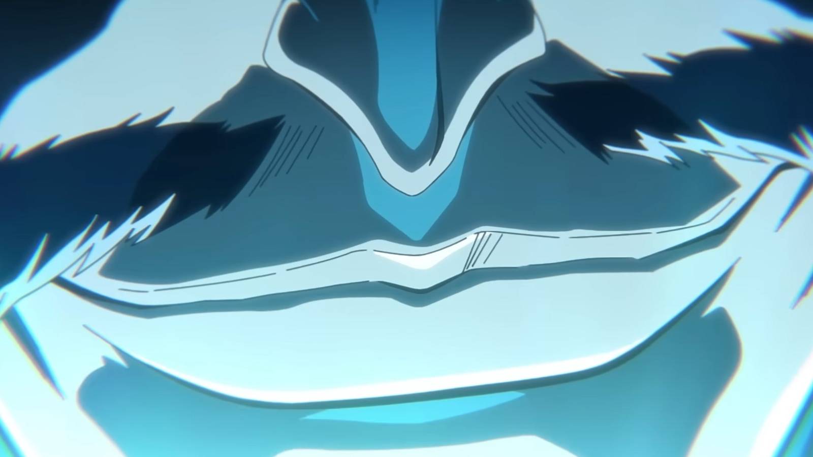 BLEACH: Thousand-Year Blood War Arc – Yhwach Trailer Close-up