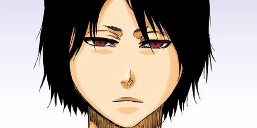 BLEACH: Thousand-Year Blood War – Yhwach-the-Younger