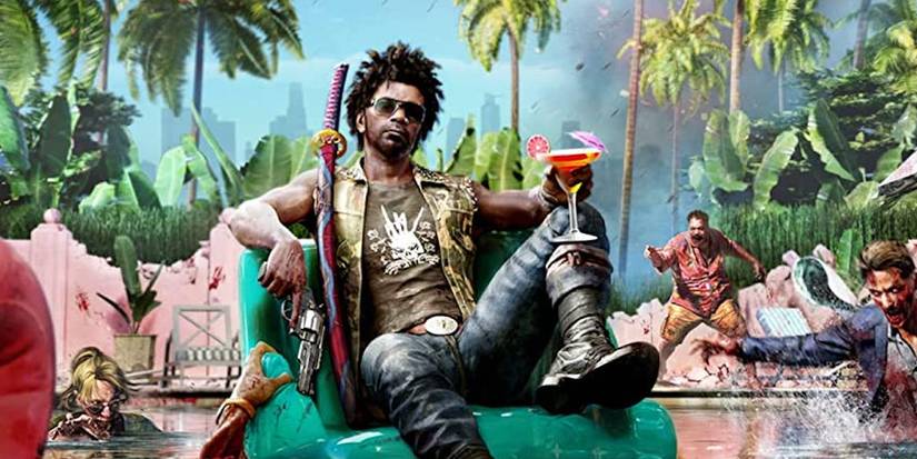 Zombie Upcoming Video Games Dead Island 2