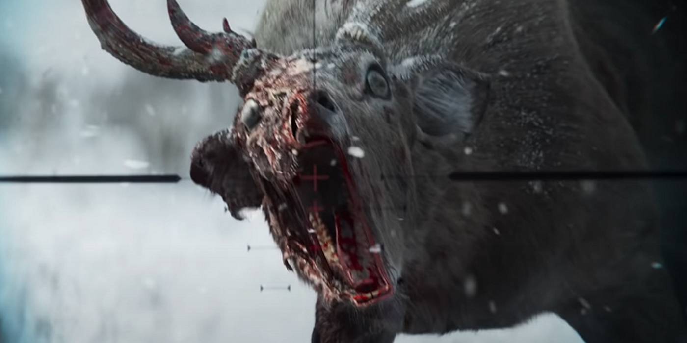 ۹ بازی آینده که زامبیها مرکز توجه هستند 7 بازیهای زامبی محور