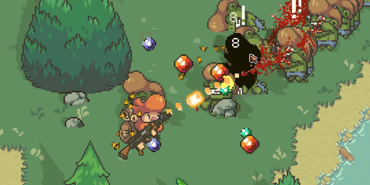 ۹ بازی آینده که زامبیها مرکز توجه هستند 1 بازیهای زامبی محور