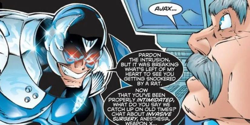 a new and improved ajax