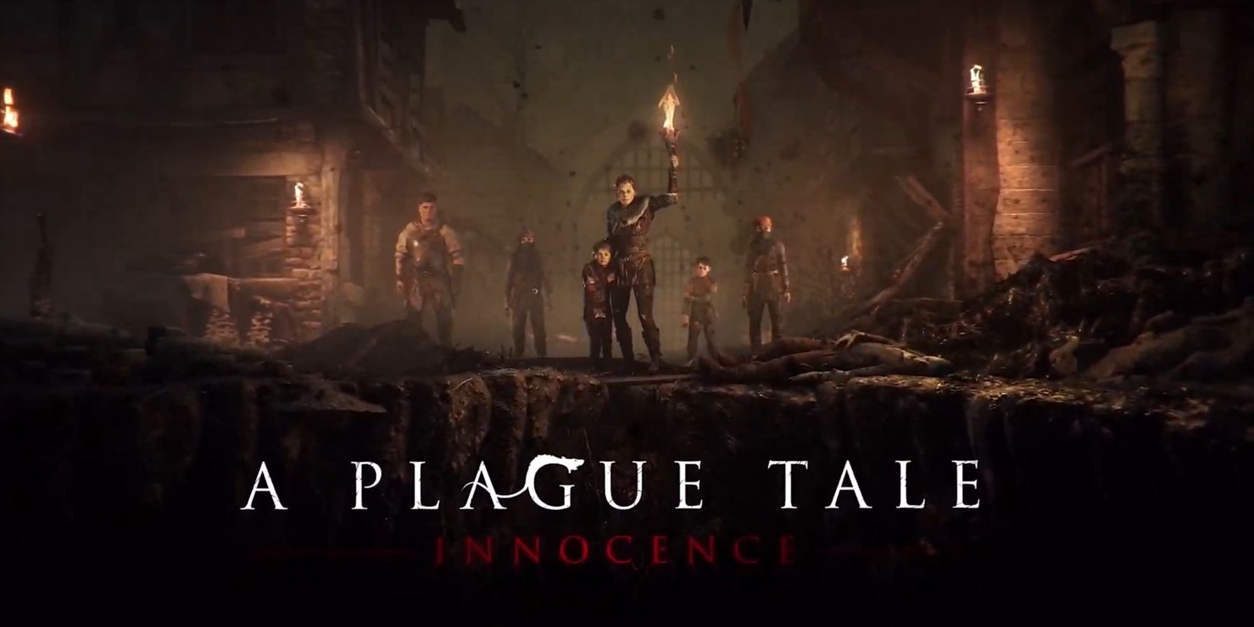 Xbox Game Pass Subscribers Should Play A Plague Tale While They