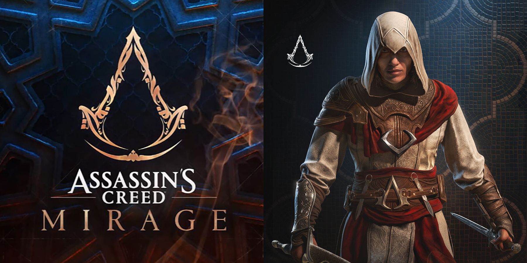 Assassin's Creed Mirage: Meet Basim's Mentor, Roshan