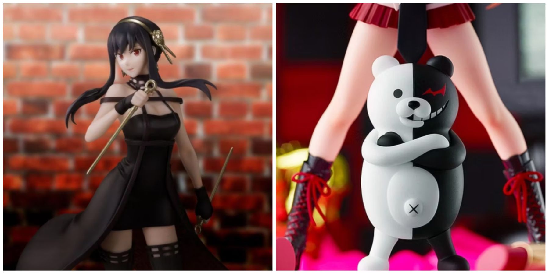 Best Affordable Anime Figurines