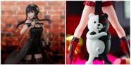 Best Affordable Anime Figurines