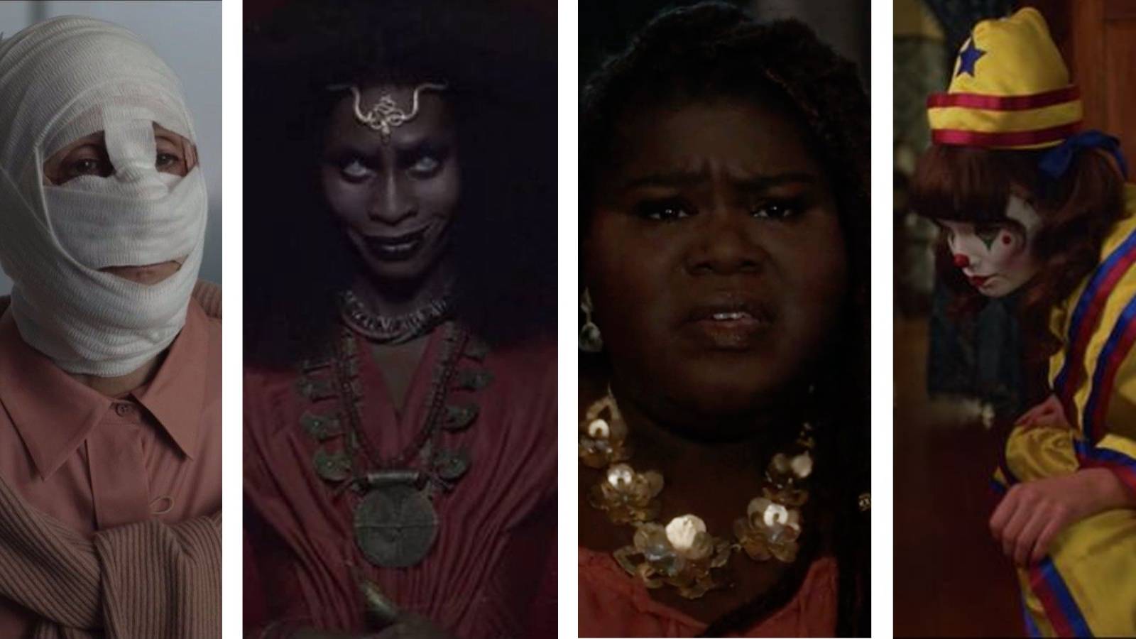 American Horror Stories 