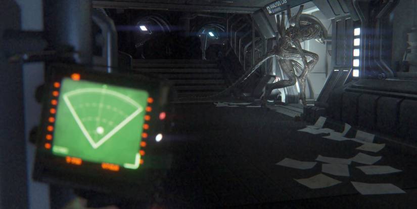 Alien: Isolation
