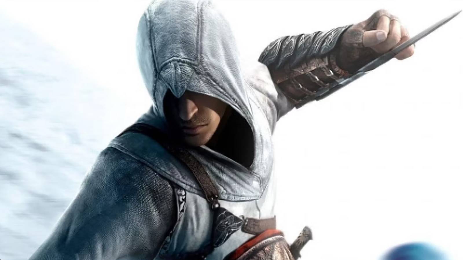 altair assassin's creed hidden blade
