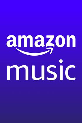 amazon music logo