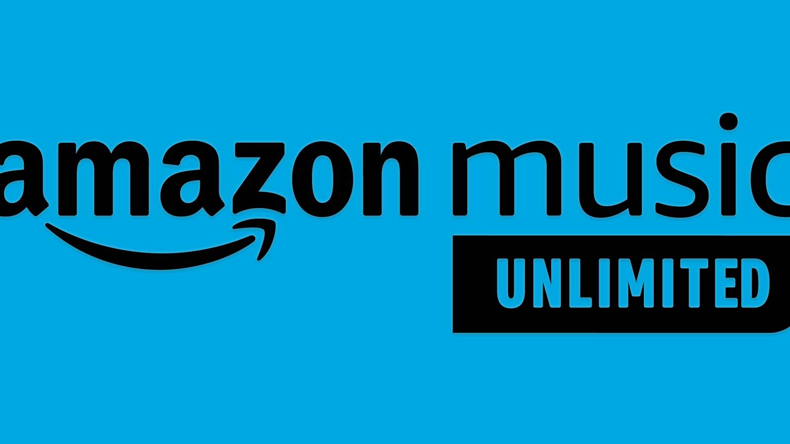 amazon music unlimited featured image