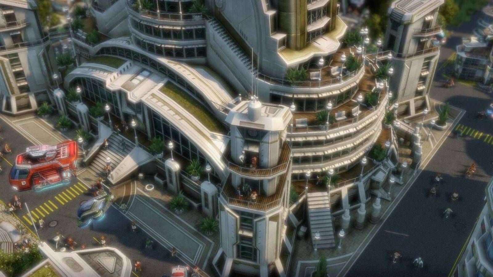 anno 2070 update