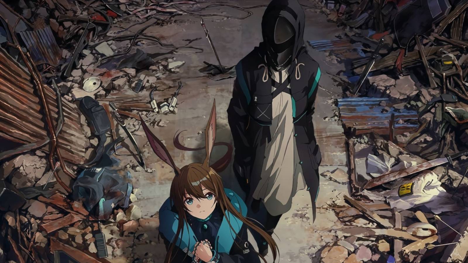 arknights-tv-anime-preview