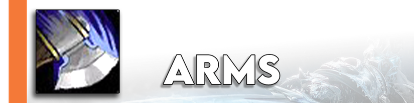 how to play arms warrior wow classic wrath