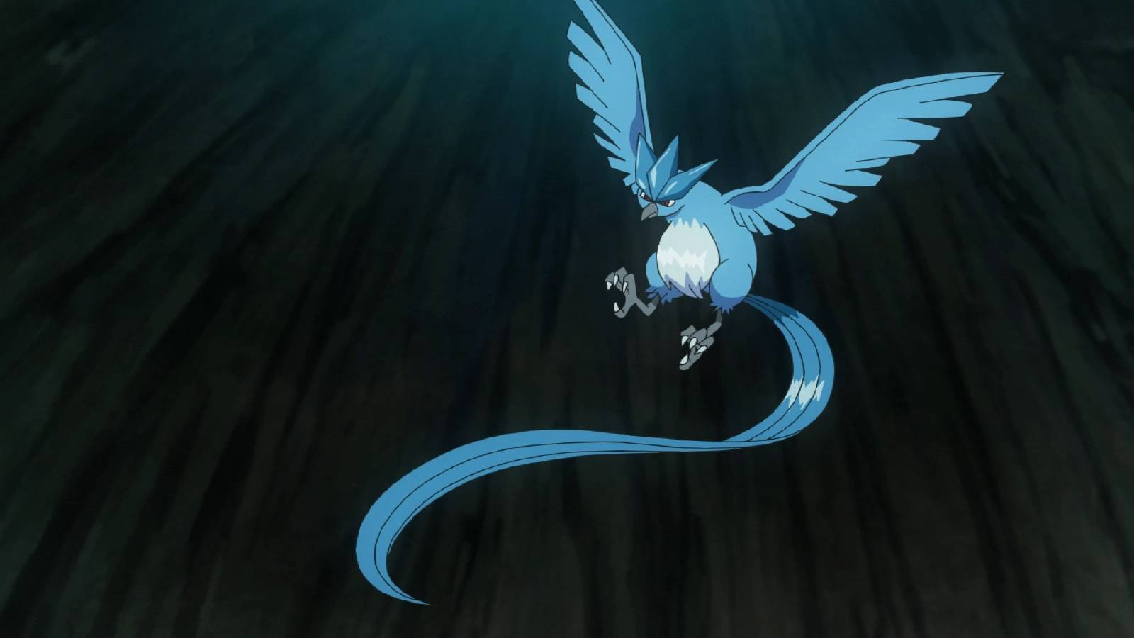 articuno-animation