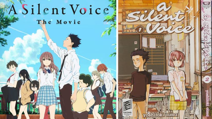 asilentvoice-filmandmangacover