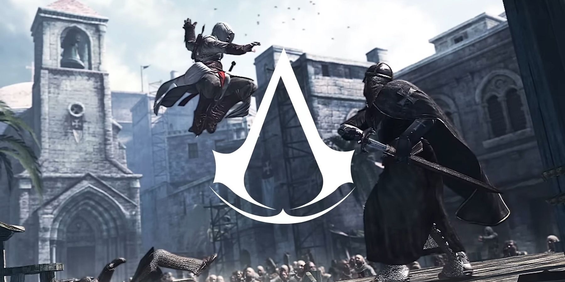 assassins creed games shorter in length