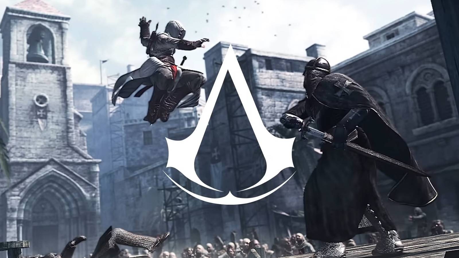 assassins creed games shorter in length