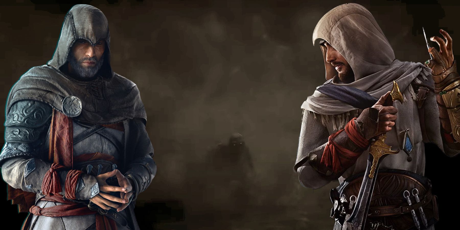 Assassin’s Creed® Mirage Jinn Pack