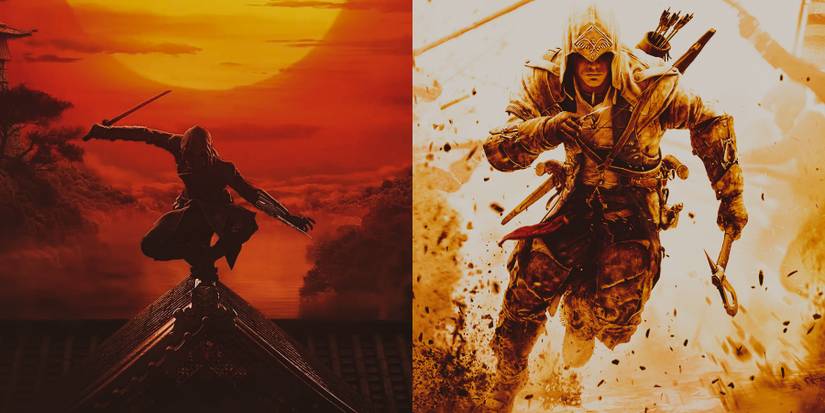 assassins creed red ac3