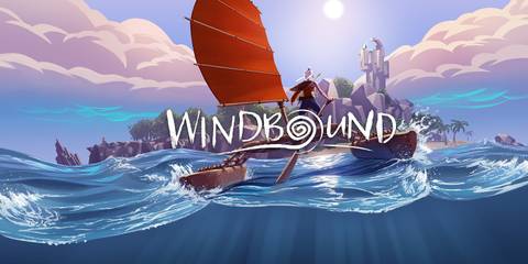 Windbound