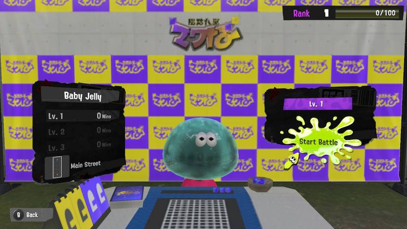 Splatoon 3: How (and Where) to Play Tableturf Battle Splatoon 3: How (and Where) to Play Tableturf Battle