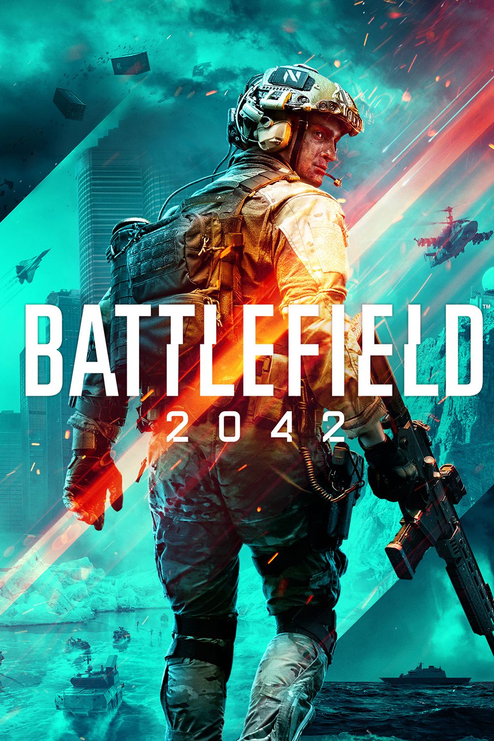 Why The Battlefield Franchise is Better Off Skipping a 2024 Release