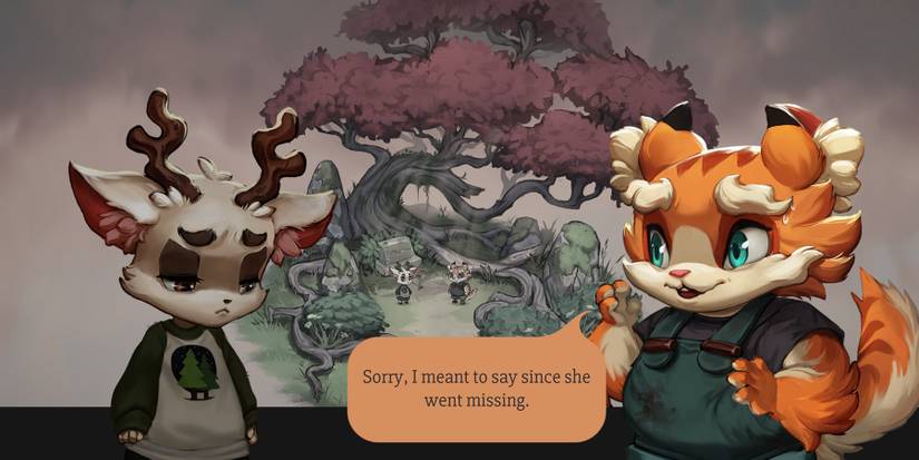 beacon pines rolo luka missing mom