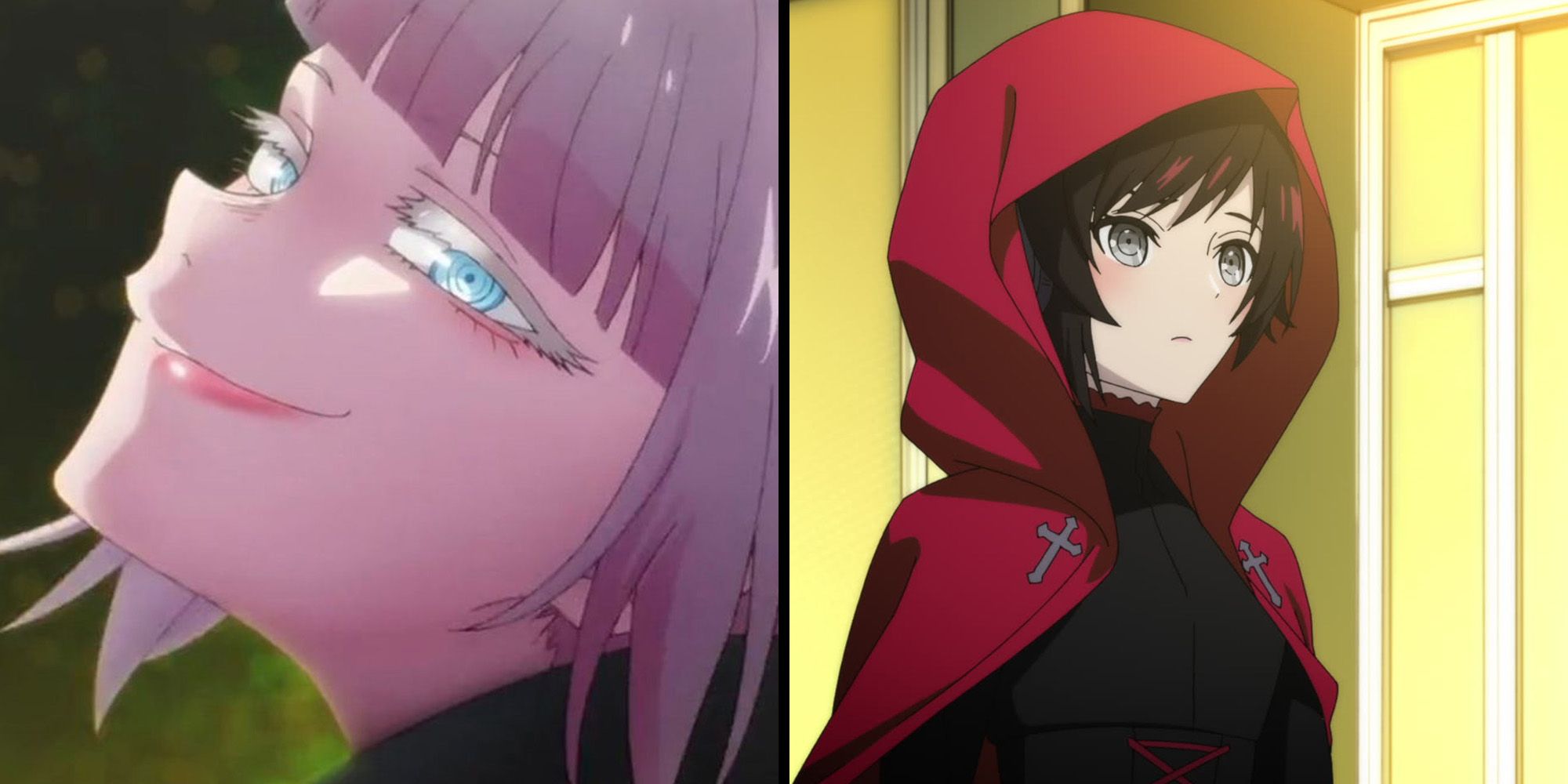 Best Female Characters Of The Fall 2022 Anime Season