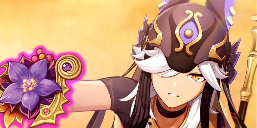 best artifact for cyno in genshin impact