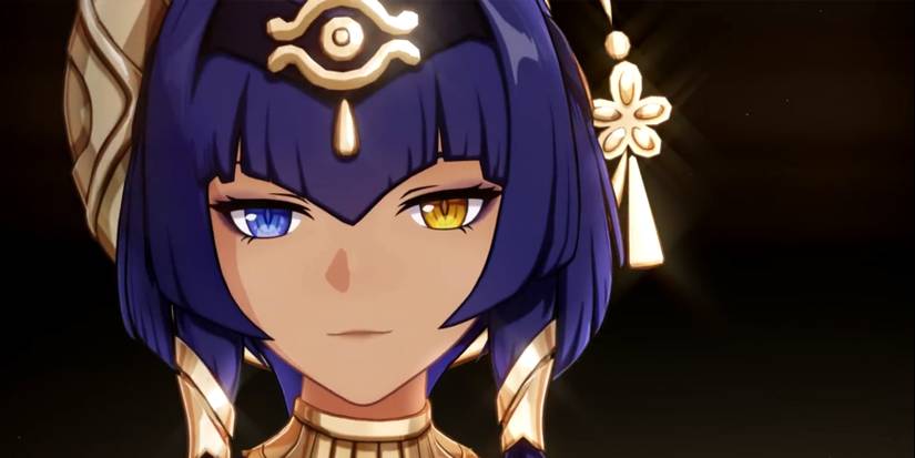 best candace build guide in genshin impact