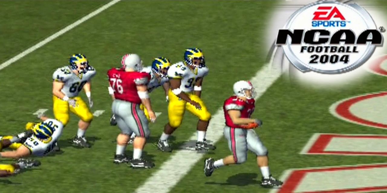 The Best EA Games, According To Metacritic