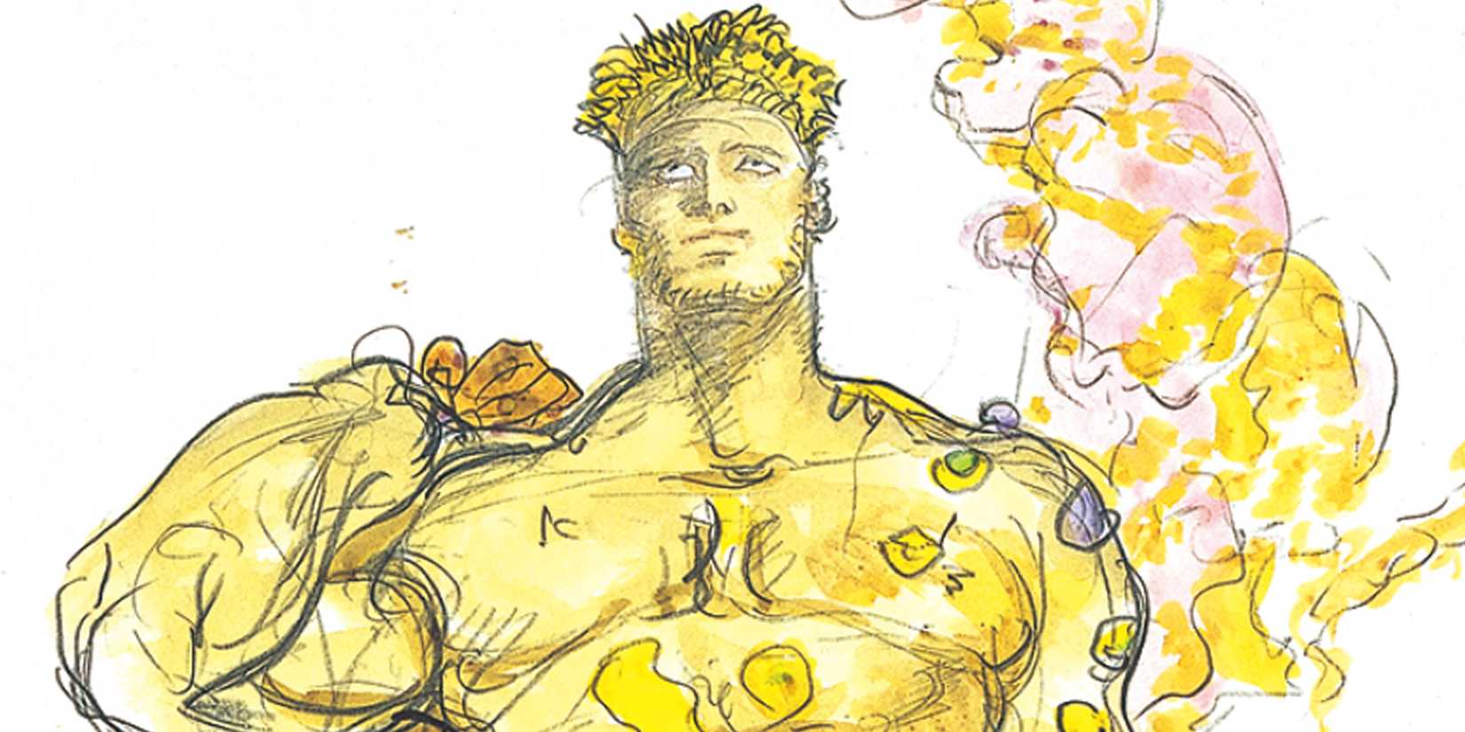 Sabin (Final Fantasy 6)