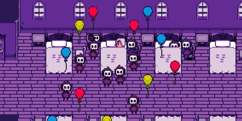 best-rpg-maker-games-grimms-hollow