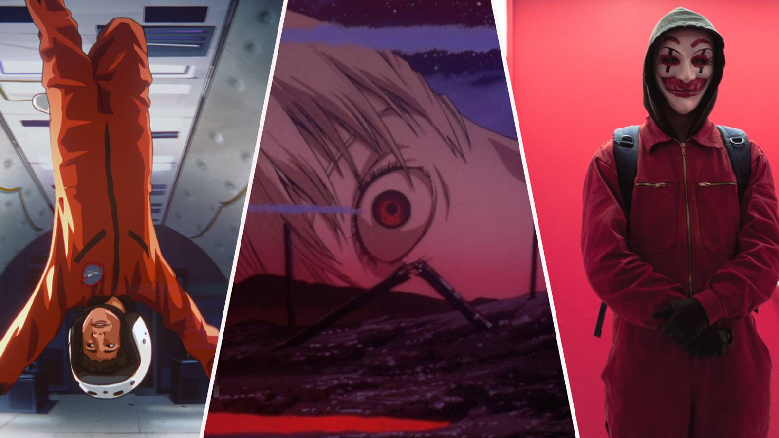 best science-fiction movies netflix featured image